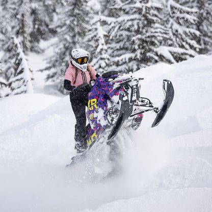 FXR Women's Aerial Jacket