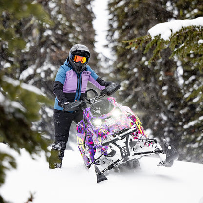 FXR Women's Aerial Jacket