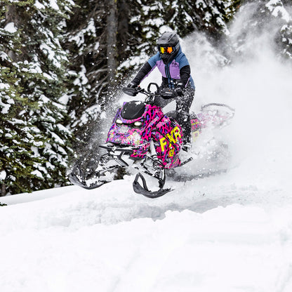 FXR Women's Aerial Jacket