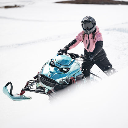 FXR Ridge Goggles