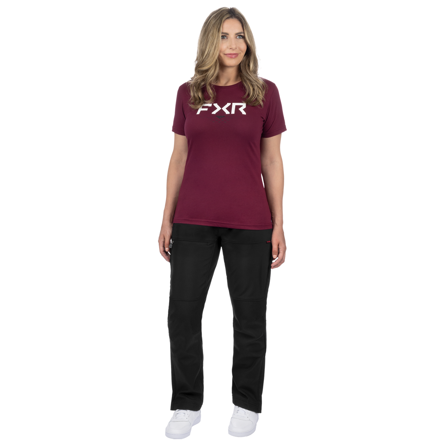 FXR Women's Altitude Softshell Pants