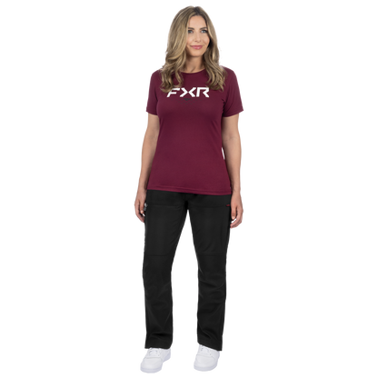 FXR Women's Altitude Softshell Pants