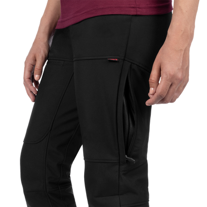 FXR Women's Altitude Softshell Pants