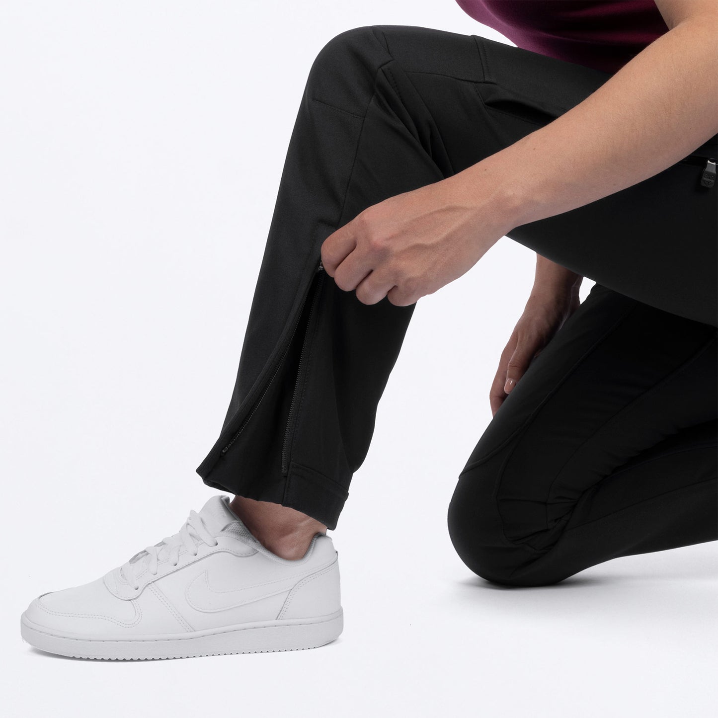 FXR Women's Altitude Softshell Pants