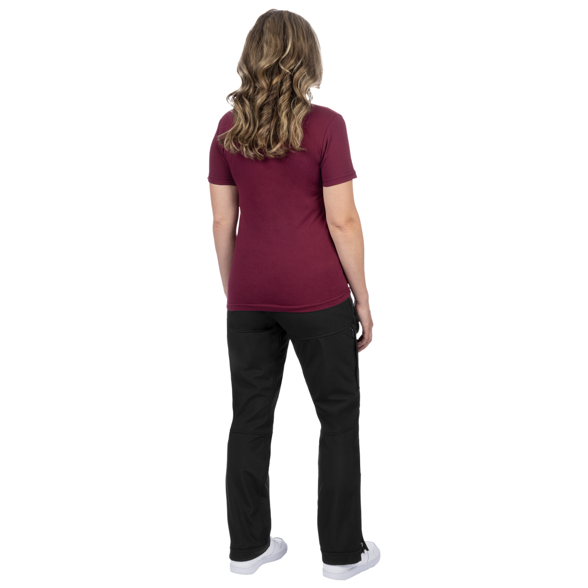 FXR Women's Altitude Softshell Pants