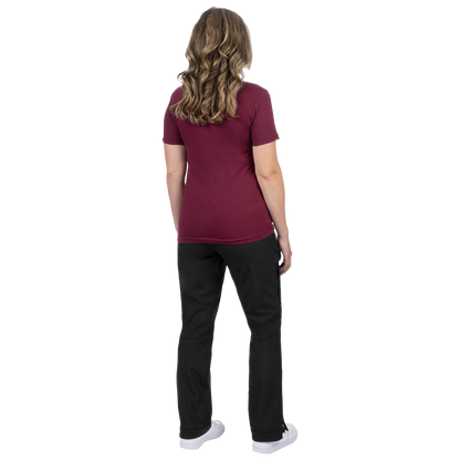 FXR Women's Altitude Softshell Pants