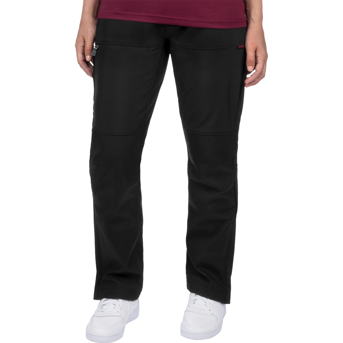 FXR Women's Altitude Softshell Pants