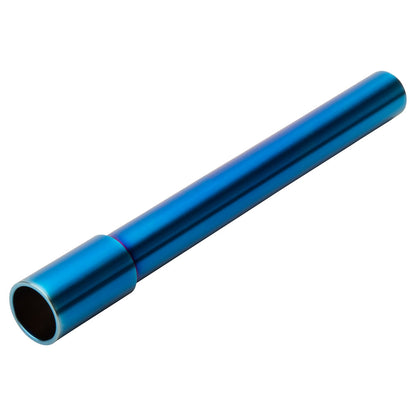 Warp 9 Titanium Front Axle Husqvarna FC 250 2016–2026