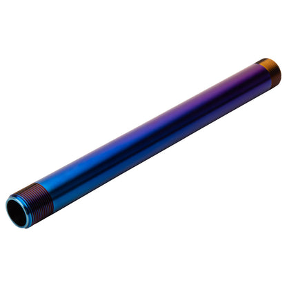 Warp 9 Titanium Rear Axle Husqvarna FC 250 2015–2022