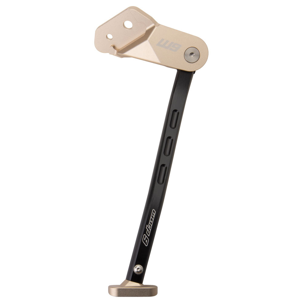 Warp 9 Add-On Kickstand Honda CRF250R 2013–2024 - Adventure Parts