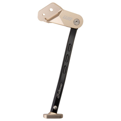 Warp 9 Add-On Kickstand Honda CRF250R 2013–2024 - Adventure Parts