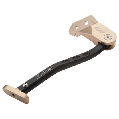 Warp 9 Add-On Kickstand Honda CRF250R 2013–2024 - Adventure Parts