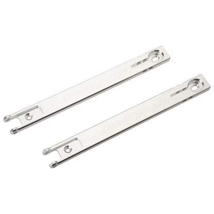 Warp 9 KRX 1000 Seat Hinge Kawasaki Teryx KRX 1000 2020–2026 - Adventure Parts