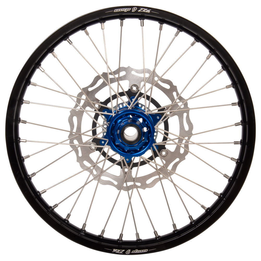 Warp 9 Complete Adventure Wheel Kit GASGAS ES 700 2022–2024