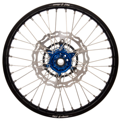 Warp 9 Complete Adventure Wheel Kit GASGAS ES 700 2022–2024