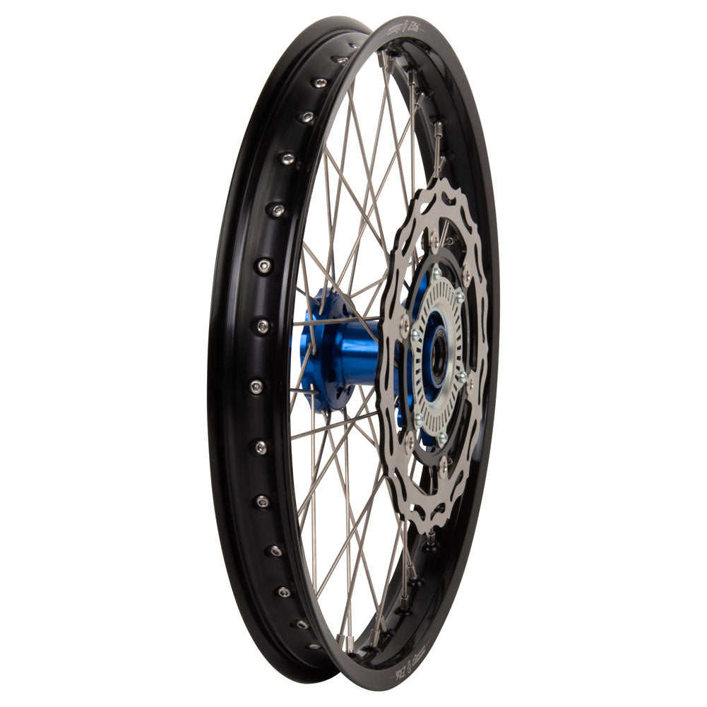 Warp 9 Complete Adventure Wheel Kit GASGAS ES 700 2022–2024