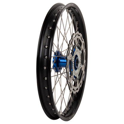 Warp 9 Complete Adventure Wheel Kit GASGAS ES 700 2022–2024