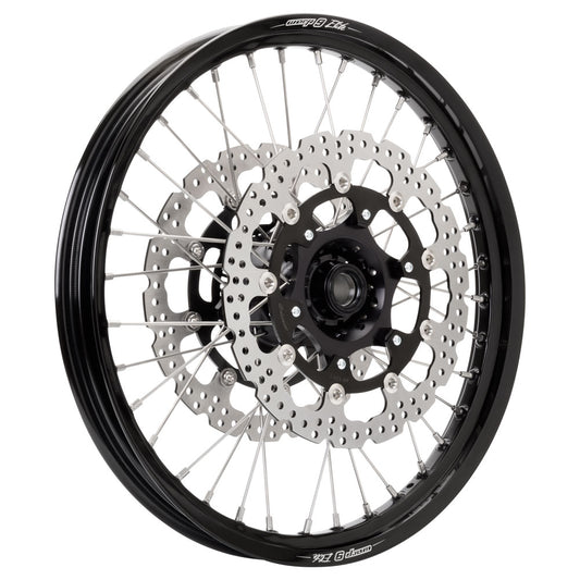 Warp 9 Complete Adventure Wheel Kit Husqvarna Norden 901 2022–2025
