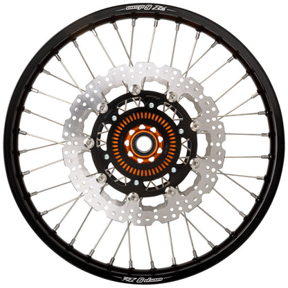 Warp 9 Complete Adventure Wheel Kit Husqvarna Norden 901 2022–2025