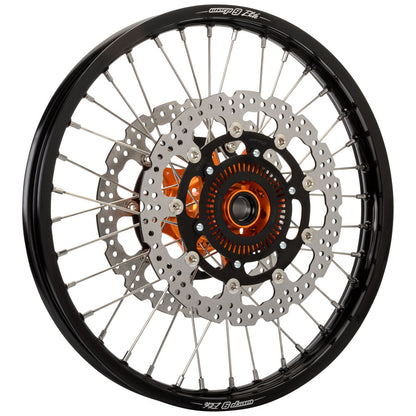 Warp 9 Complete Adventure Wheel Kit Husqvarna Norden 901 2022–2025