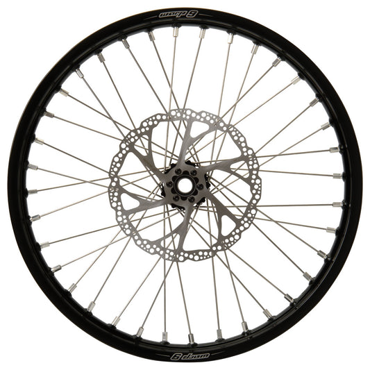 Warp 9 E-Bike Complete Wheel Talaria Sting MX3 2023–2025