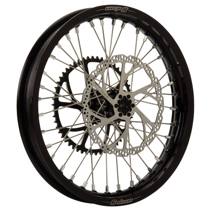 Warp 9 E-Bike Complete Wheel Talaria Sting MX3 2023–2025 - Adventure Parts