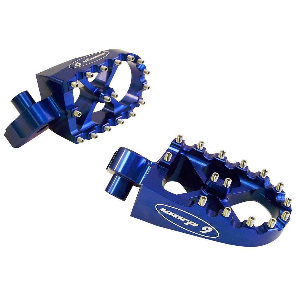 Warp 9 Foot Pegs Talaria Sting MX3 2023–2025