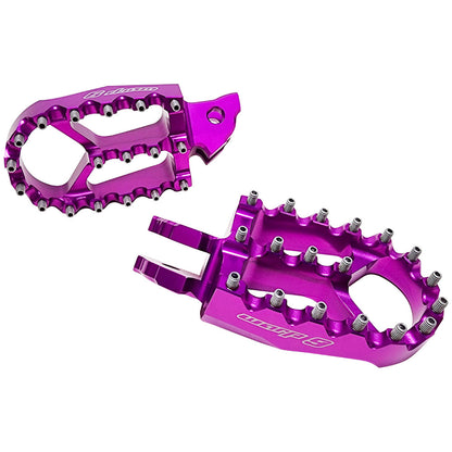 Warp 9 Foot Pegs Talaria Sting MX3 2023–2025