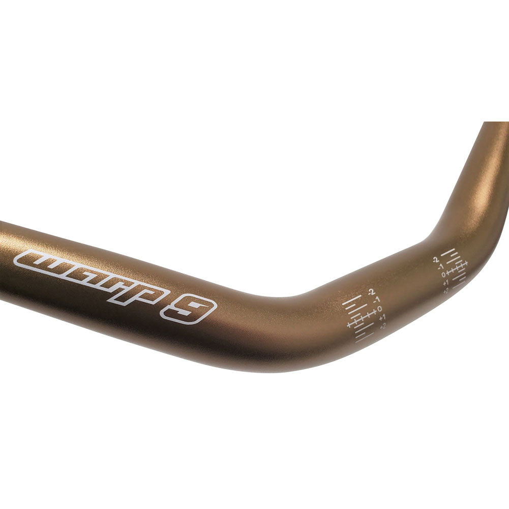 Warp 9 Handlebar Talaria Sting MX3 2023–2025