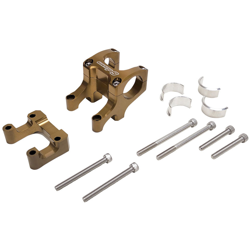 Warp 9 Bar Mount Talaria Sting MX3 2023–2025