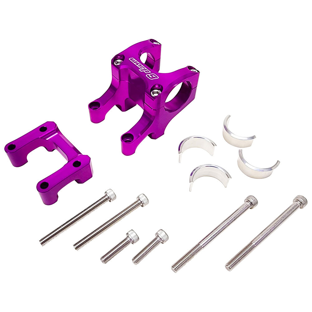 Warp 9 Bar Mount Talaria Sting MX3 2023–2025