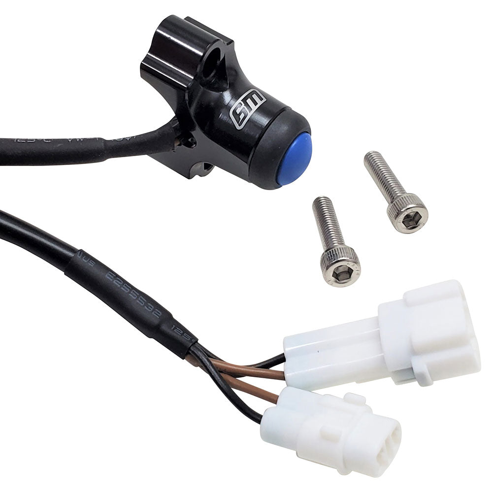 Warp 9 Surron Light Button Sur-Ron Light Bee X 2018–2025