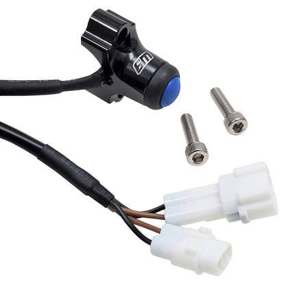 Warp 9 Surron Light Button Sur-Ron Light Bee X 2018–2025