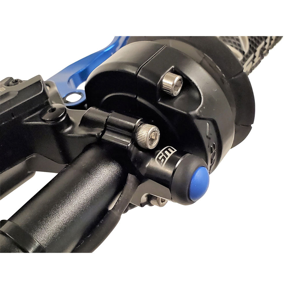 Warp 9 Surron Light Button Sur-Ron Light Bee X 2018–2025