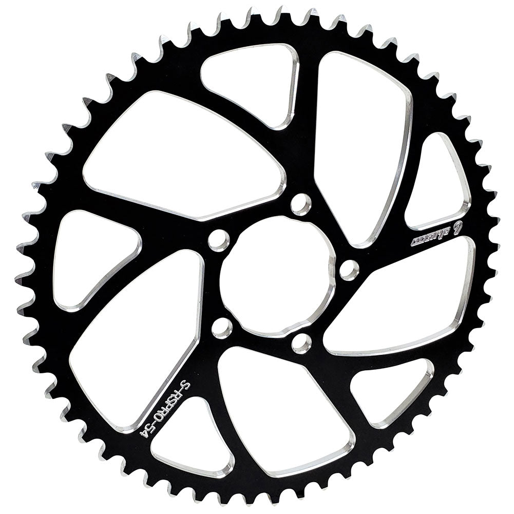 Warp 9 E-Moto Sprocket Talaria Sting MX3 2023–2025