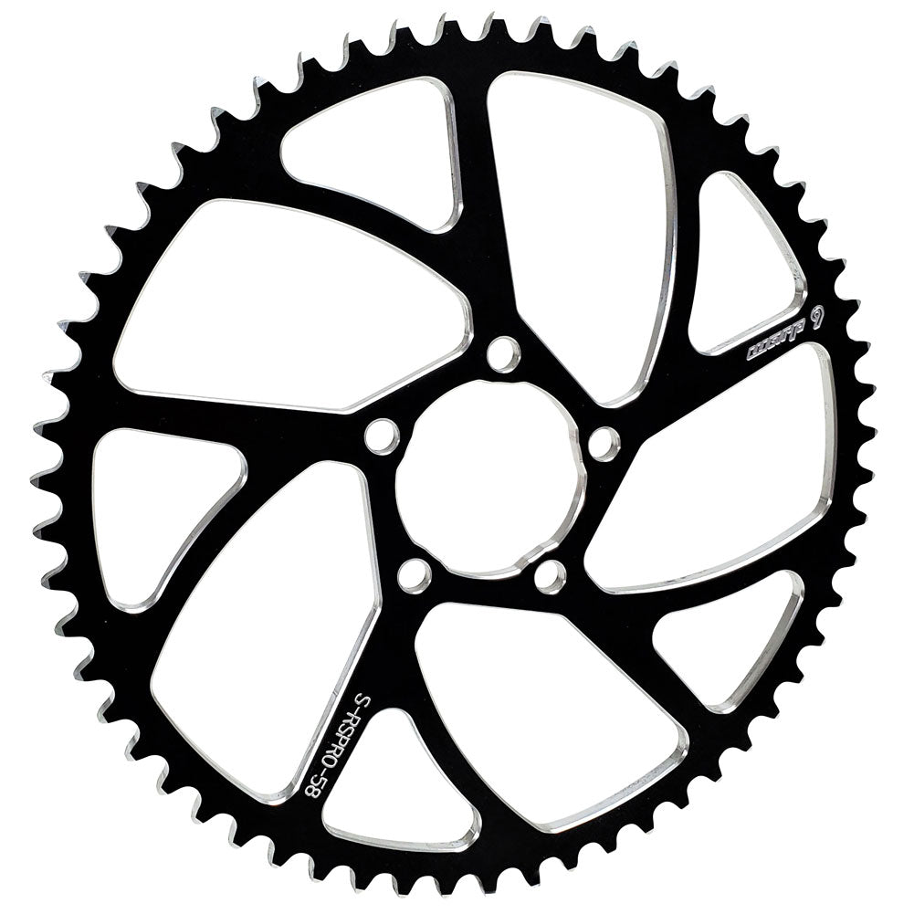Warp 9 E-Moto Sprocket Talaria Sting MX3 2023–2025