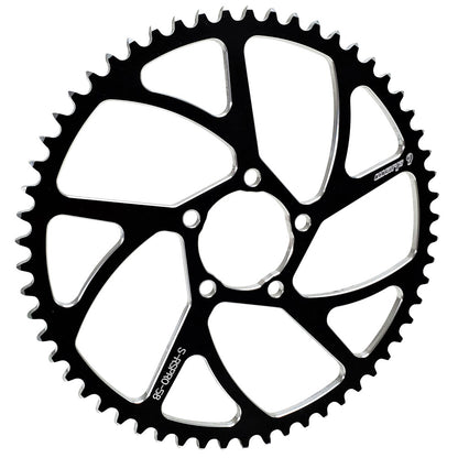 Warp 9 E-Moto Sprocket Talaria Sting MX3 2023–2025