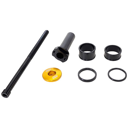 Warp 9 Stem Lock Talaria Sting MX3 2023–2025