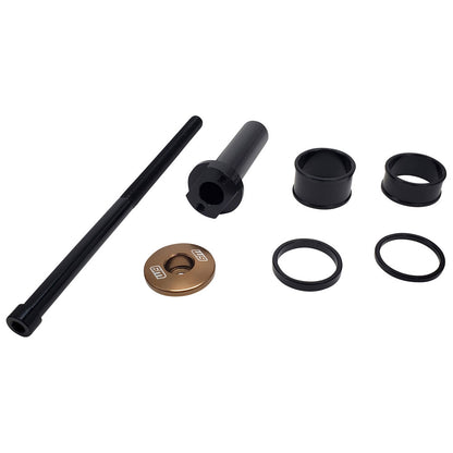 Warp 9 Stem Lock Talaria Sting MX3 2023–2025