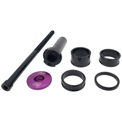 Warp 9 Stem Lock Talaria Sting MX3 2023–2025