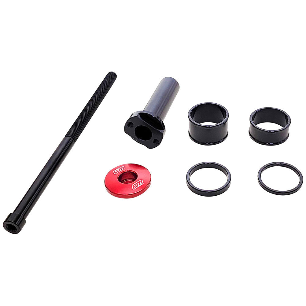 Warp 9 Stem Lock Talaria Sting MX3 2023–2025