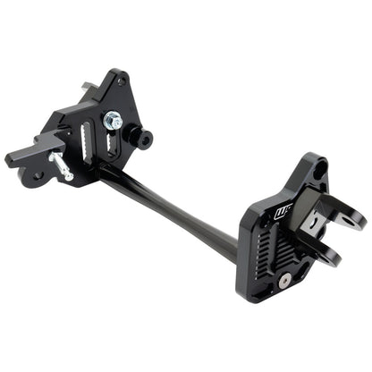 Warp 9 Adjustable Footpeg Mount Sur-Ron Ultra Bee 2023–2025