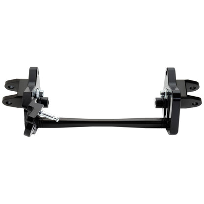 Warp 9 Adjustable Footpeg Mount Sur-Ron Ultra Bee 2023–2025