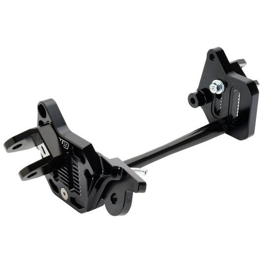 Warp 9 Adjustable Footpeg Mount Sur-Ron Ultra Bee 2023–2025