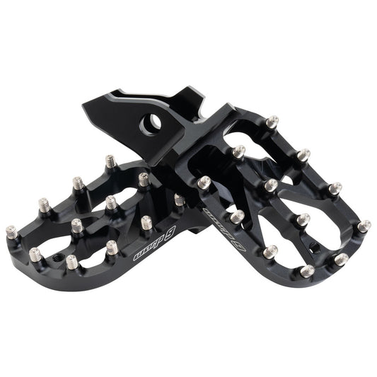 Warp 9 Foot Pegs Sur-Ron Ultra Bee 2023–2025