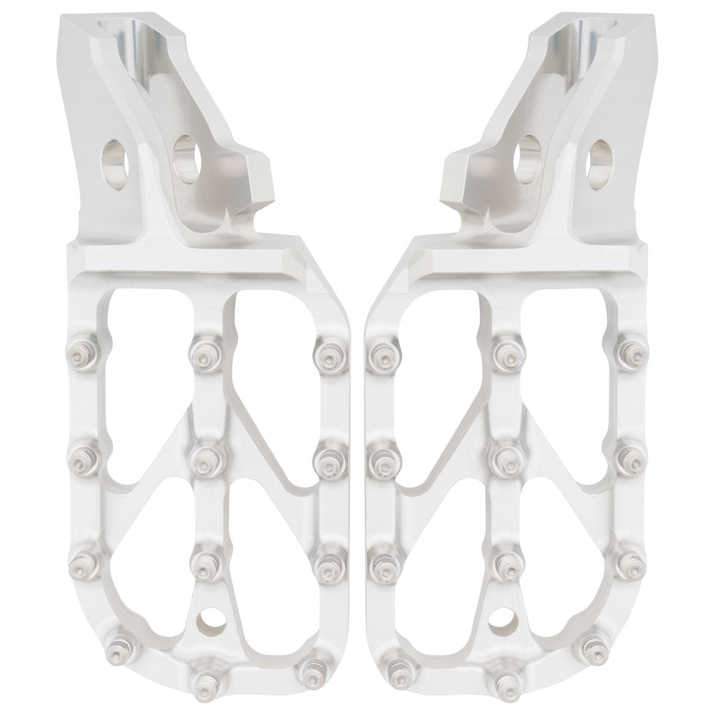 Warp 9 Foot Pegs Sur-Ron Ultra Bee 2023–2025