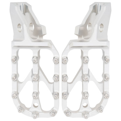 Warp 9 Foot Pegs Sur-Ron Ultra Bee 2023–2025