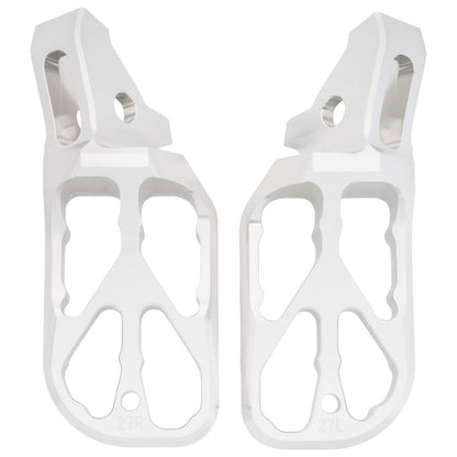 Warp 9 Foot Pegs Sur-Ron Ultra Bee 2023–2025