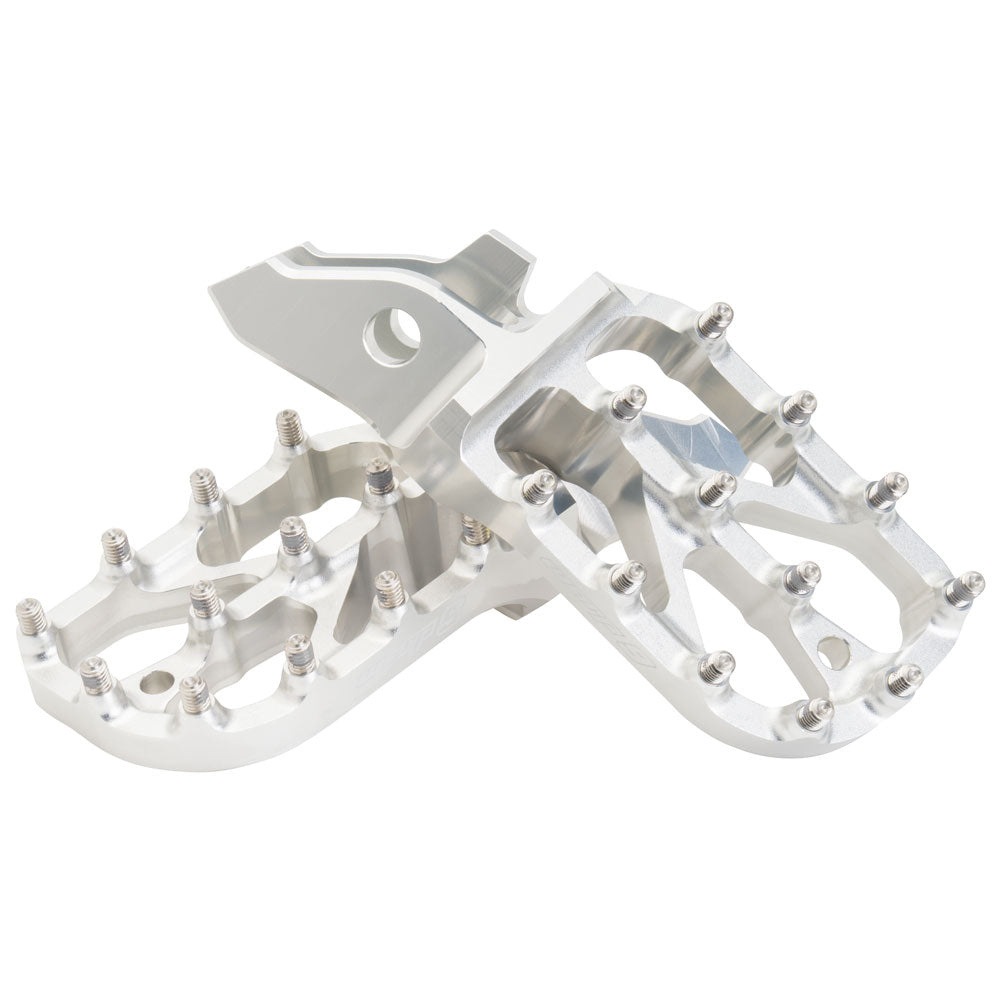 Warp 9 Foot Pegs Sur-Ron Ultra Bee 2023–2025