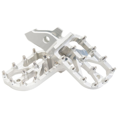 Warp 9 Foot Pegs Sur-Ron Ultra Bee 2023–2025